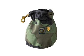 G&E Godisväska Camouflage
